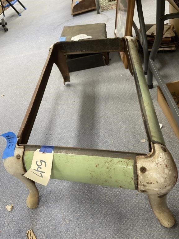 July 1 - Multi Estate Online Only auction