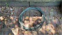 COOPER LIGHTENING WIRE