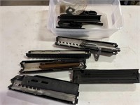 Misc. Gun Parts