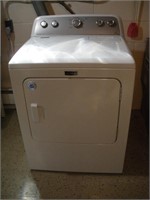 Maytag Bravo Electric Dryer