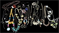Fashion Necklaces, Earrings++