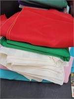 Cloth napkins