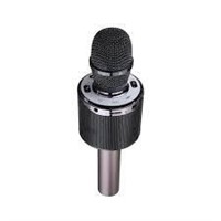 SMART MICROPHONE MISSING CHARGER