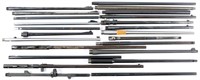 8 CENTERFIRE RIFLE BARRELS