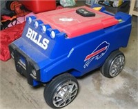 Custom Coolers C3 Buffalo Bills RC Cooler