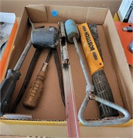 Misc Tools