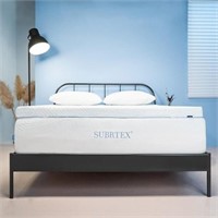 Subrtex  Bed Topper