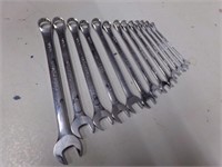 Craftsman metric wrenches 7-19