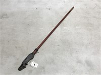 American Repeater Mdl.9 Cap Firing Cane/Bang Stick