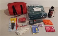 Emergency/Survival Kit