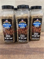 5-29 oz Montreal steak seasoning