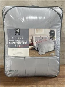 King size comforter