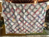 Hand Made Quilts