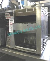 1X, APN, "BT-15", CONVEYOR TOASTER