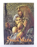 Saga Valta. TT Vol 1 (400 ex. N°/S)