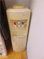 Sunbeam Hot & cold water dispenser