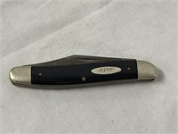 Vintage Case XX 983HE 2 Blade Pocket Knife