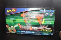 Nerf Evader Nerf Gun