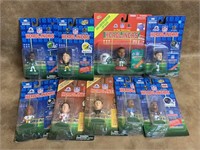 Large Selection of Headliners Football