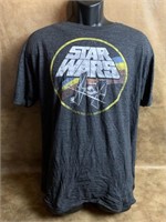 Star Wars Tshirt XL