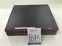 NETWORK SWITCH