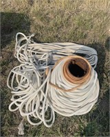 Large Roll of Rope