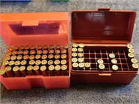 P729- 71 Rounds 30-30 Win Ammo Reloads