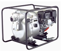 Powermate Honda 163cc Water Pump
