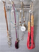NECKLACE SELECTION