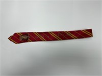 Autograph COA Harry Potter Tie