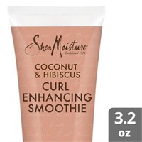 Coconut Curl Smoothie SheaMoisture - 3.2oz