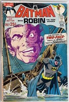 Batman #234 1971 Key DC Comic Book