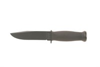 Ka-bar Grey Mark I Hunting Knife