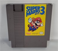 Nes Super Mario Bros. 3 Game