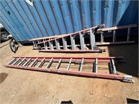 Extension Ladder 24’