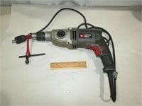 Porter Cable 7.0 Amp 1/2" Dual Speed Hammer Drill