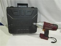 Chicago Electric Electric Impact Wrench
