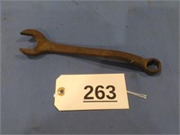 Ford Type Wrench