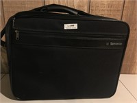 Laptop Case? Samsonite - Nice Case