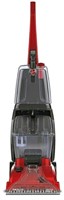 New Hoover, FH50135 Power Scrub Carpet Cleaner, Re
