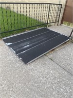 Wheel Chair Ramp