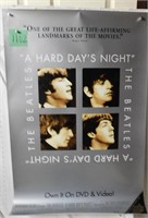 A HARD DAYS NIGHT