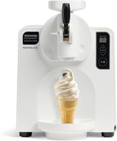 Nostalgia 1 Qt Soft Serve Ice Cream Machine