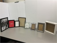 Variety Picture Frames