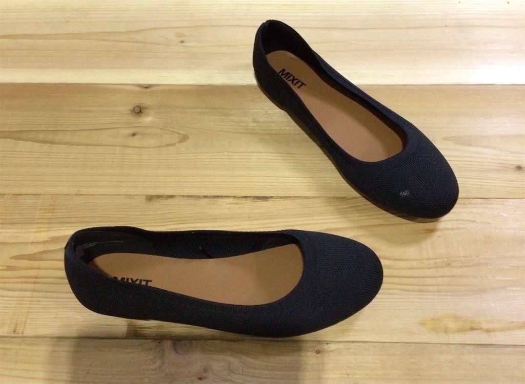 Mixit Womens Slipper Shoes Sz.7