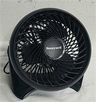 Small Honeywell fan