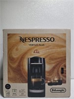 DeLonghi Nespresso vertuo