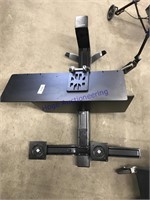 ERGOTRON CLAMP-ON COMPUTER STAND