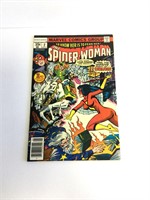 Spider-Woman #2, #3, #4 (1978)