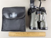 Bushnell Trophy x50 Binoculars